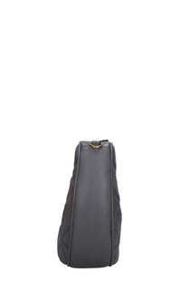 Borsa stich&spoon in pelle 