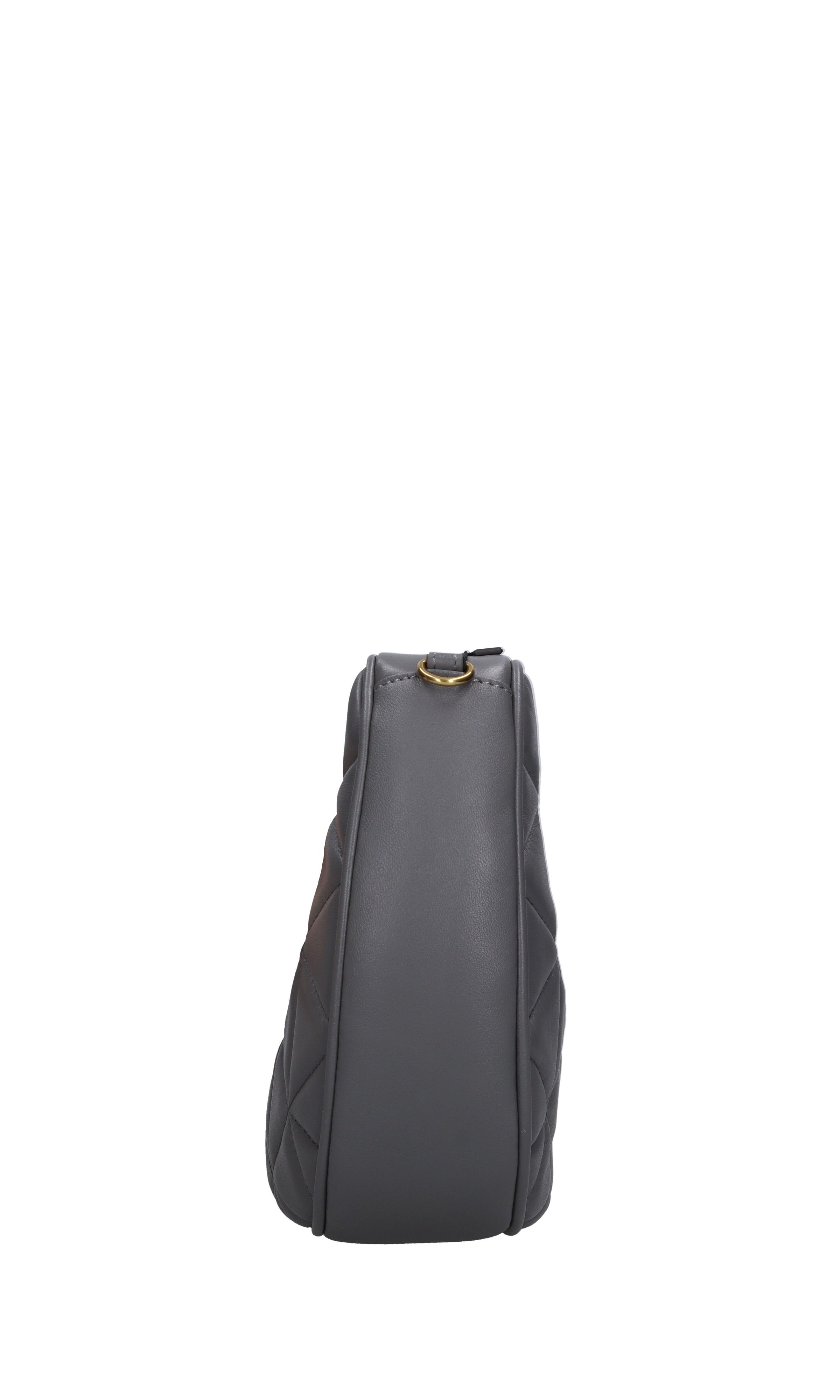 Borsa stich&spoon in pelle 