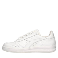 Sneakers in pelle 