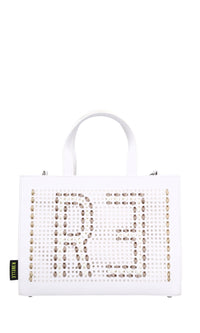 Borsa in pelle 