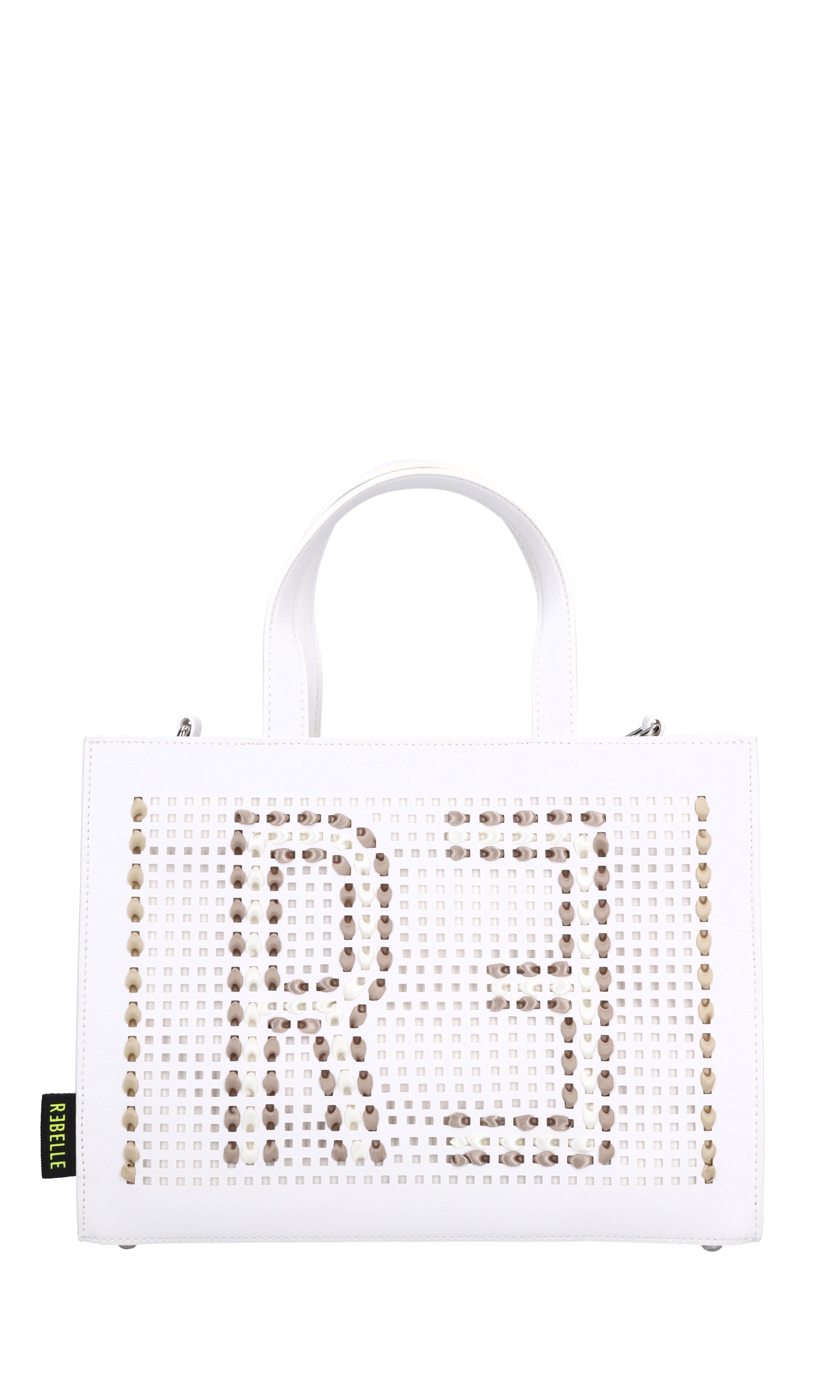 Borsa in pelle 