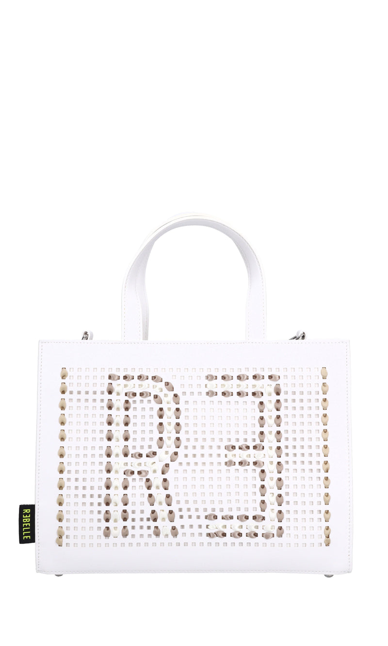 Borsa in pelle 