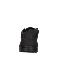 Sneakers in multimateriale 