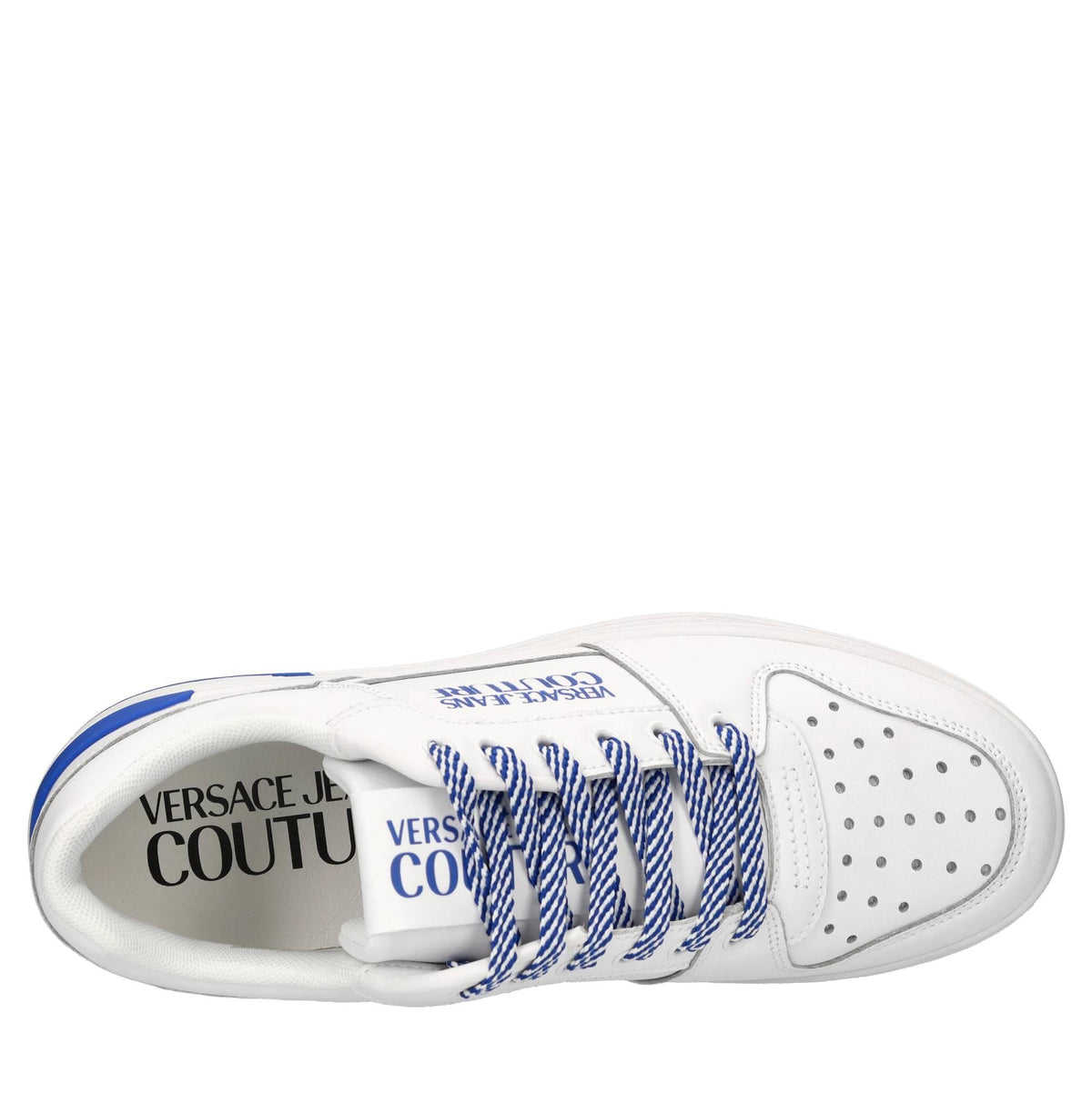 Sneakers in ecopelle 