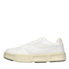 FESSURA Sneakers modello STRIDE 01 in tessuto ed ecopelle