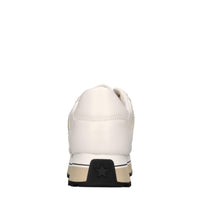 Sneakers in ecopelle 