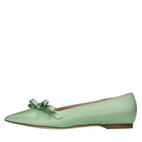 Ballerine Satin in raso 