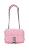 JOHN RICHMOND Faux leather bag