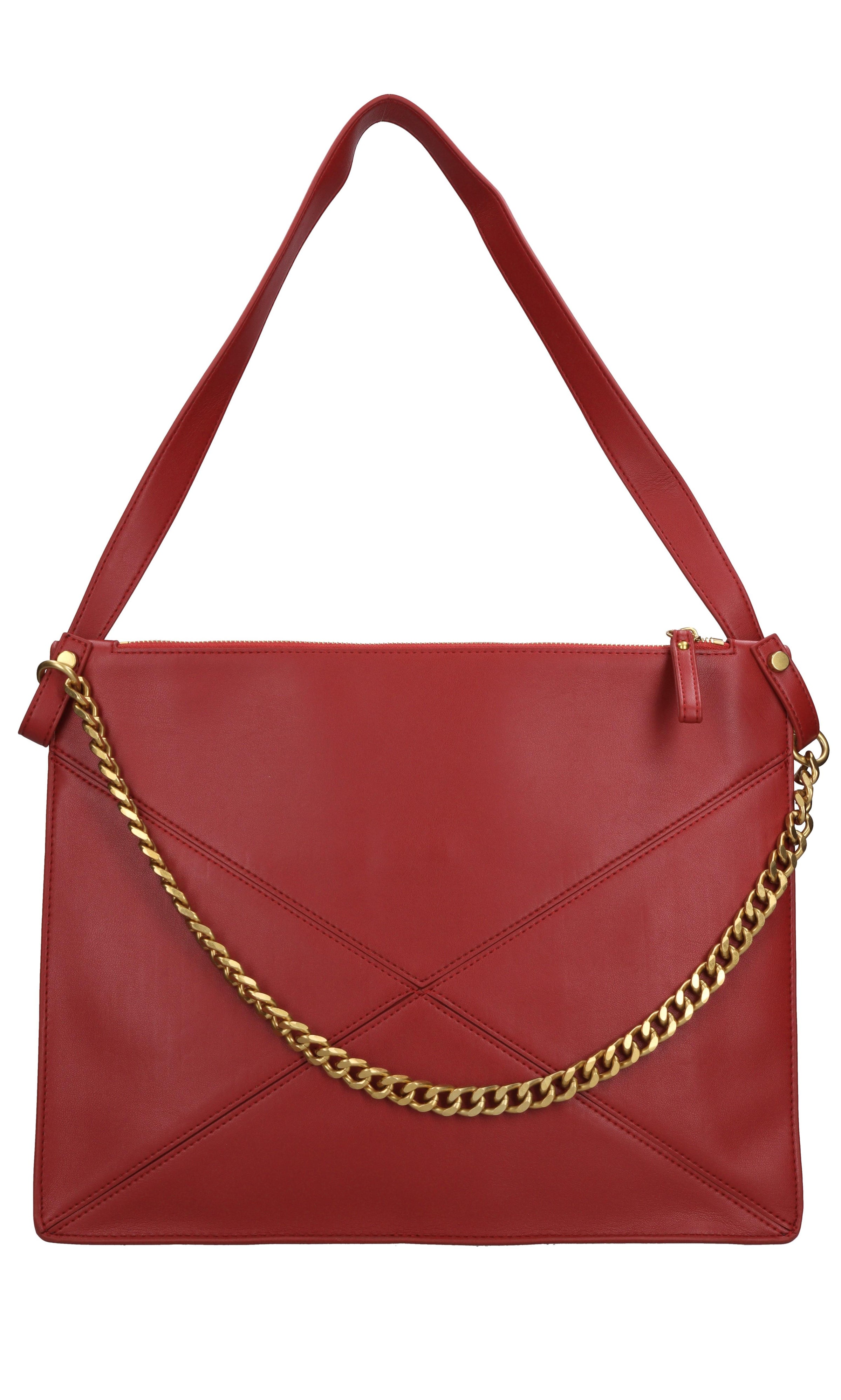 Borsa Angle Emy in ecopelle 