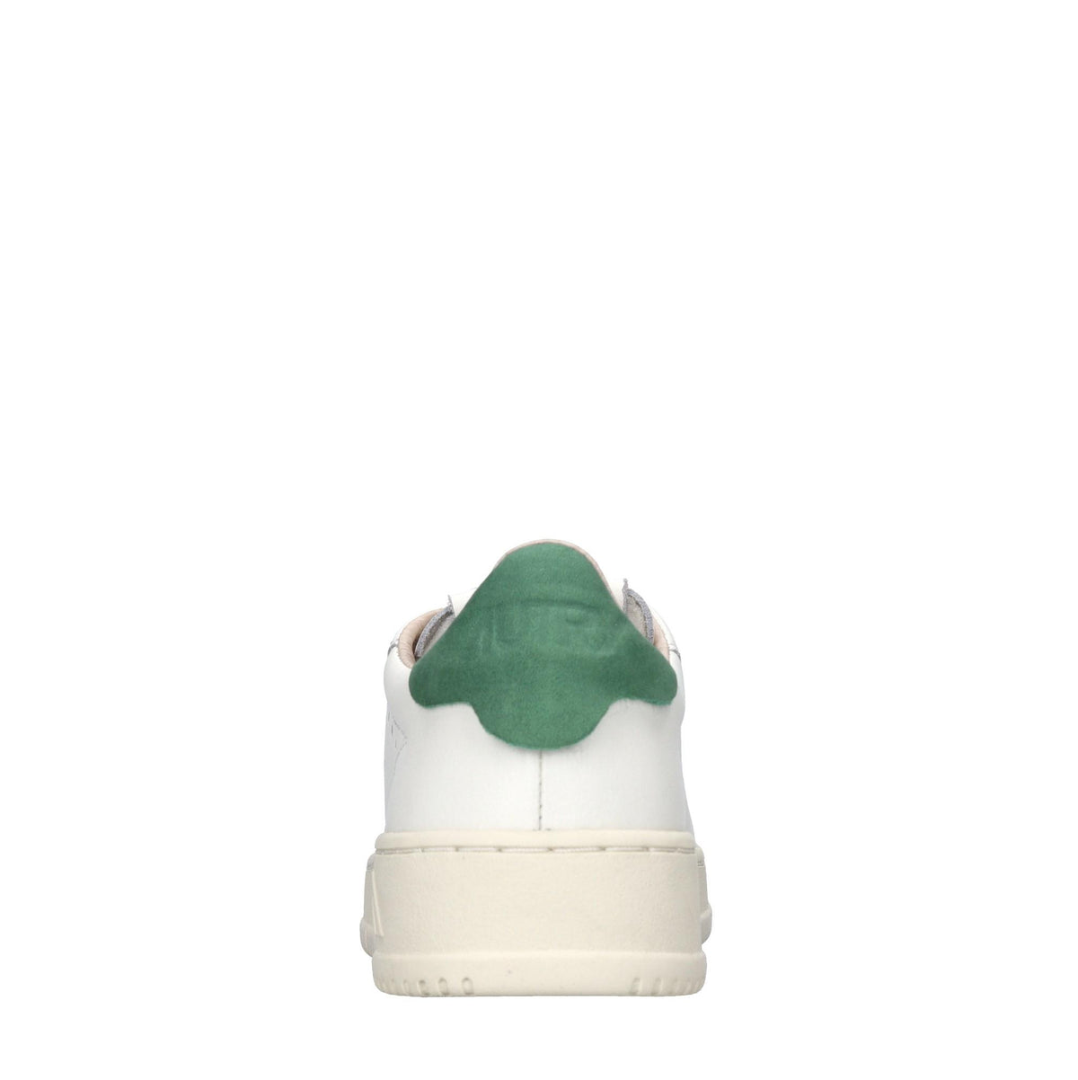 Sneakers in pelle 