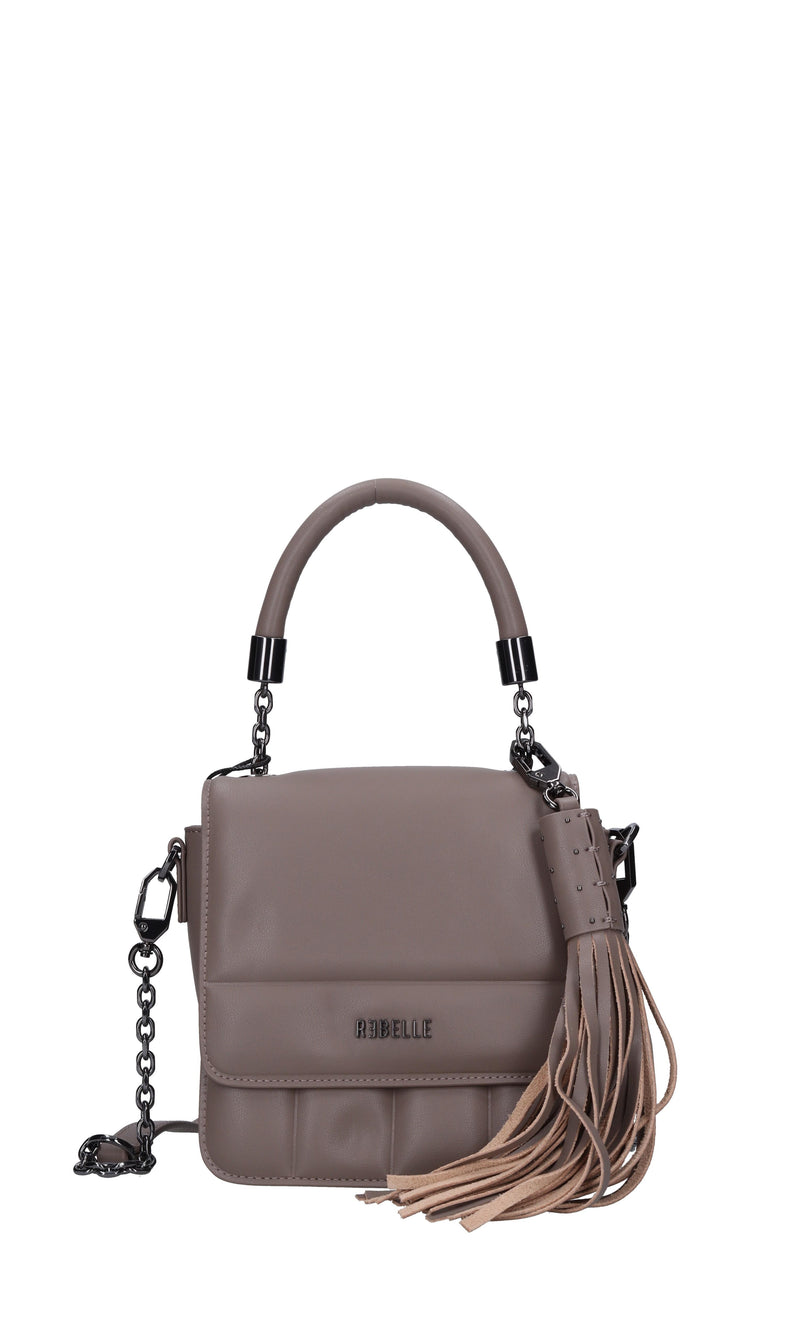 Borsa in pelle 