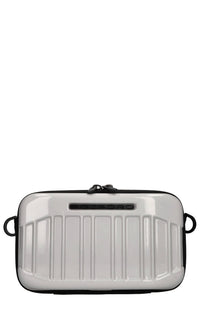Beauty case in policarbonato 