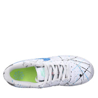 Sneakers in ecopelle 