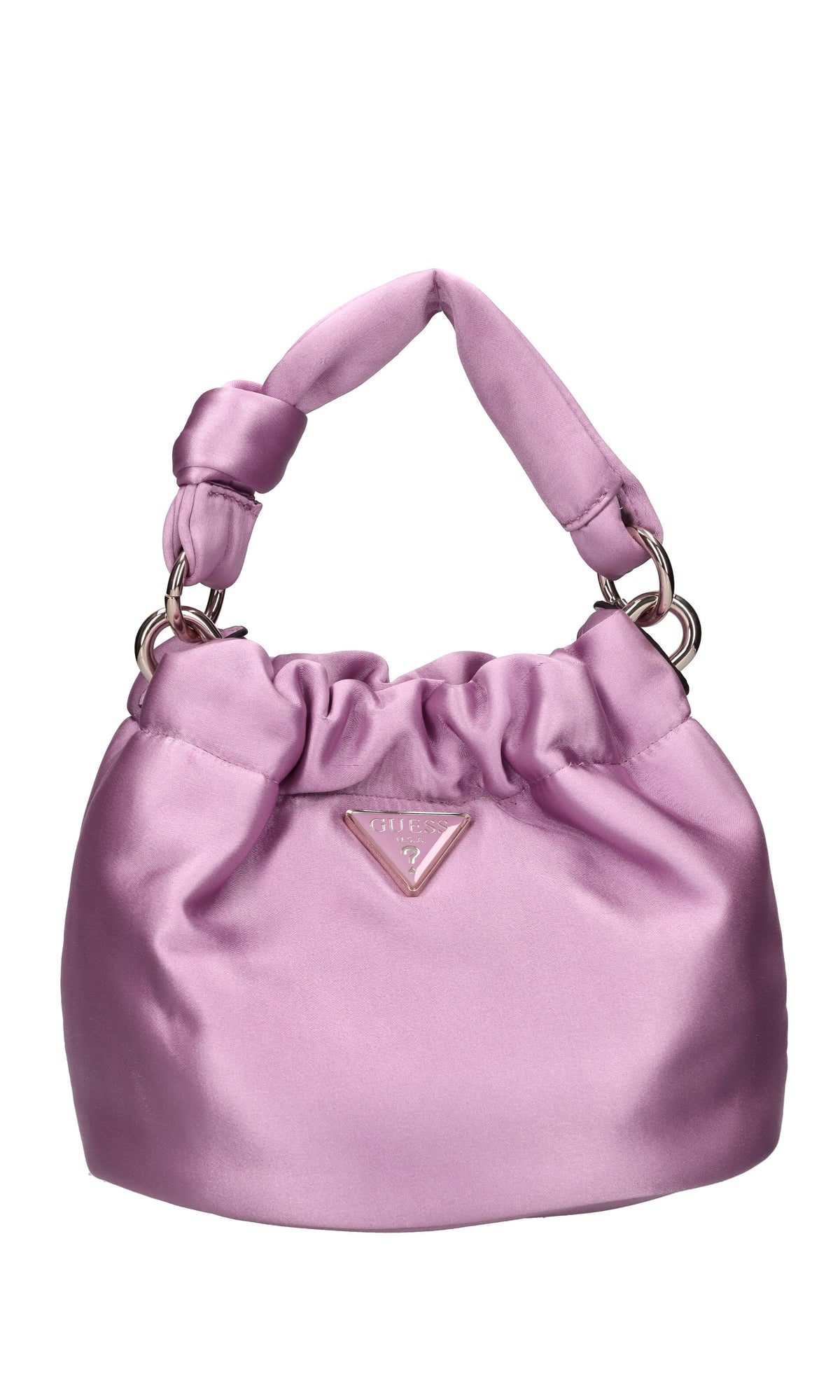 Borsa in raso 