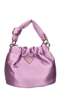 Borsa in raso 