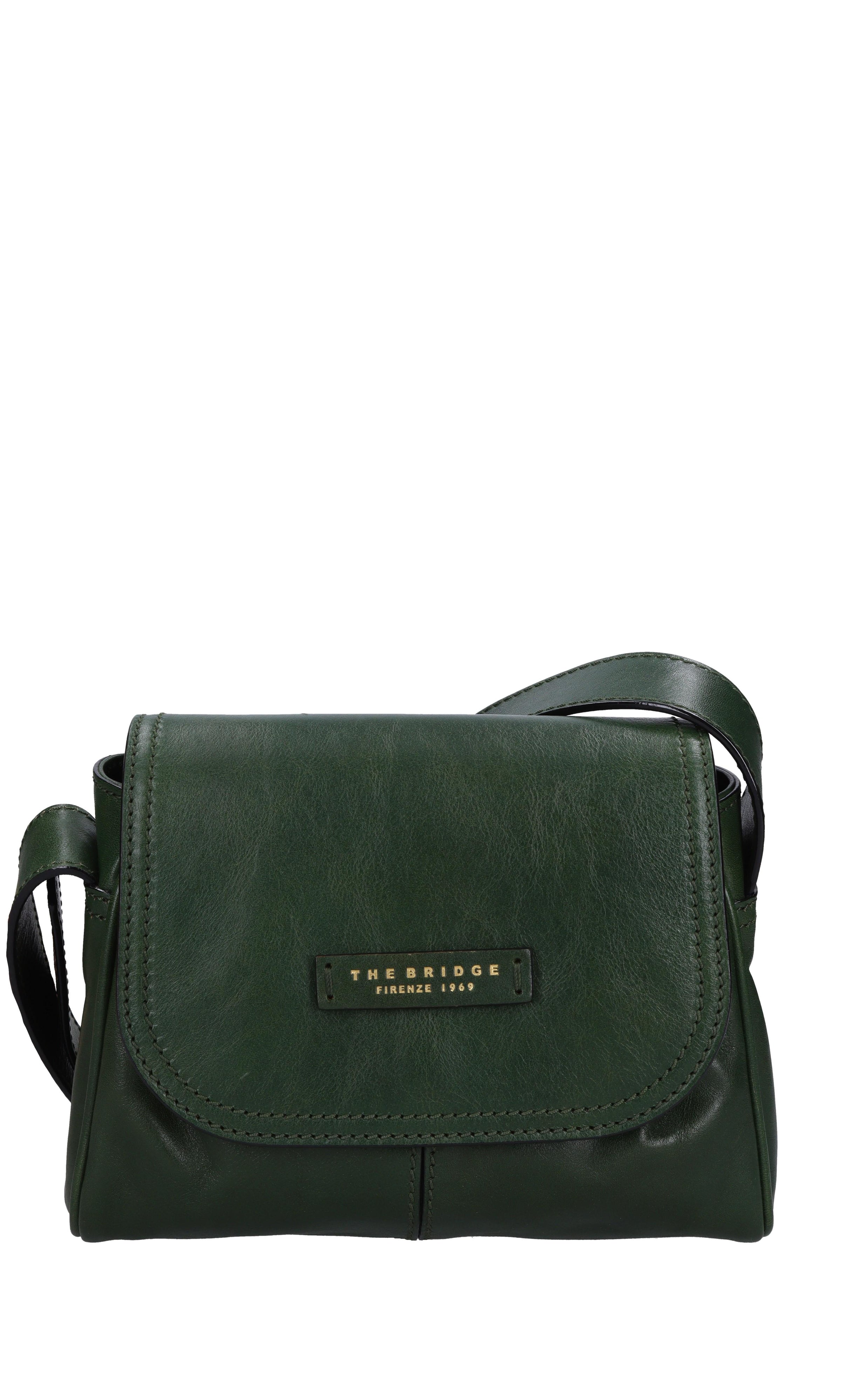 Borsa in pelle 