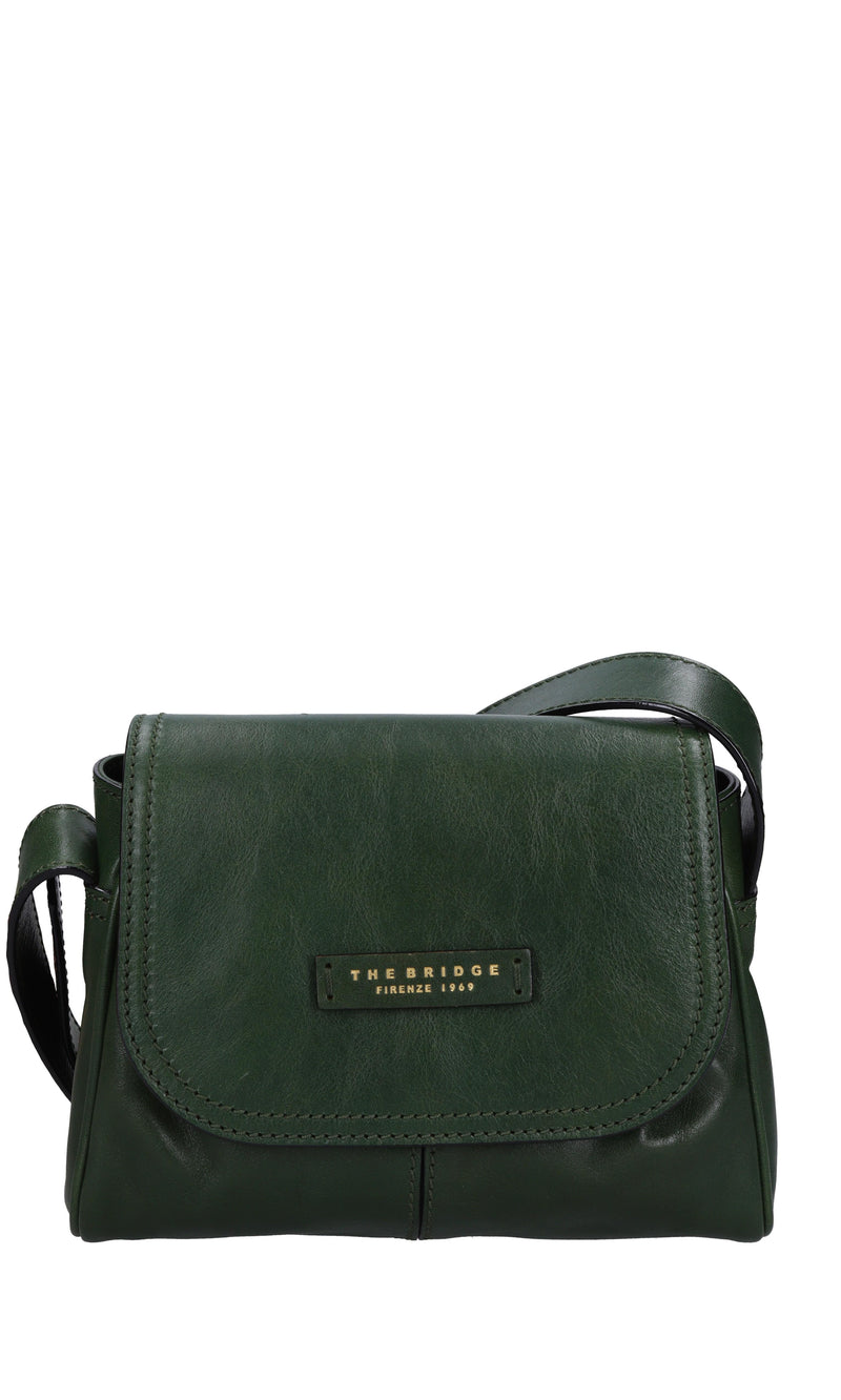 Borsa in pelle 