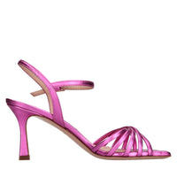Sandali in pelle 