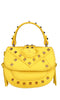 LA CARRIE Borsa mini Thunder in seta