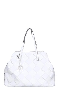 Borsa in pelle 