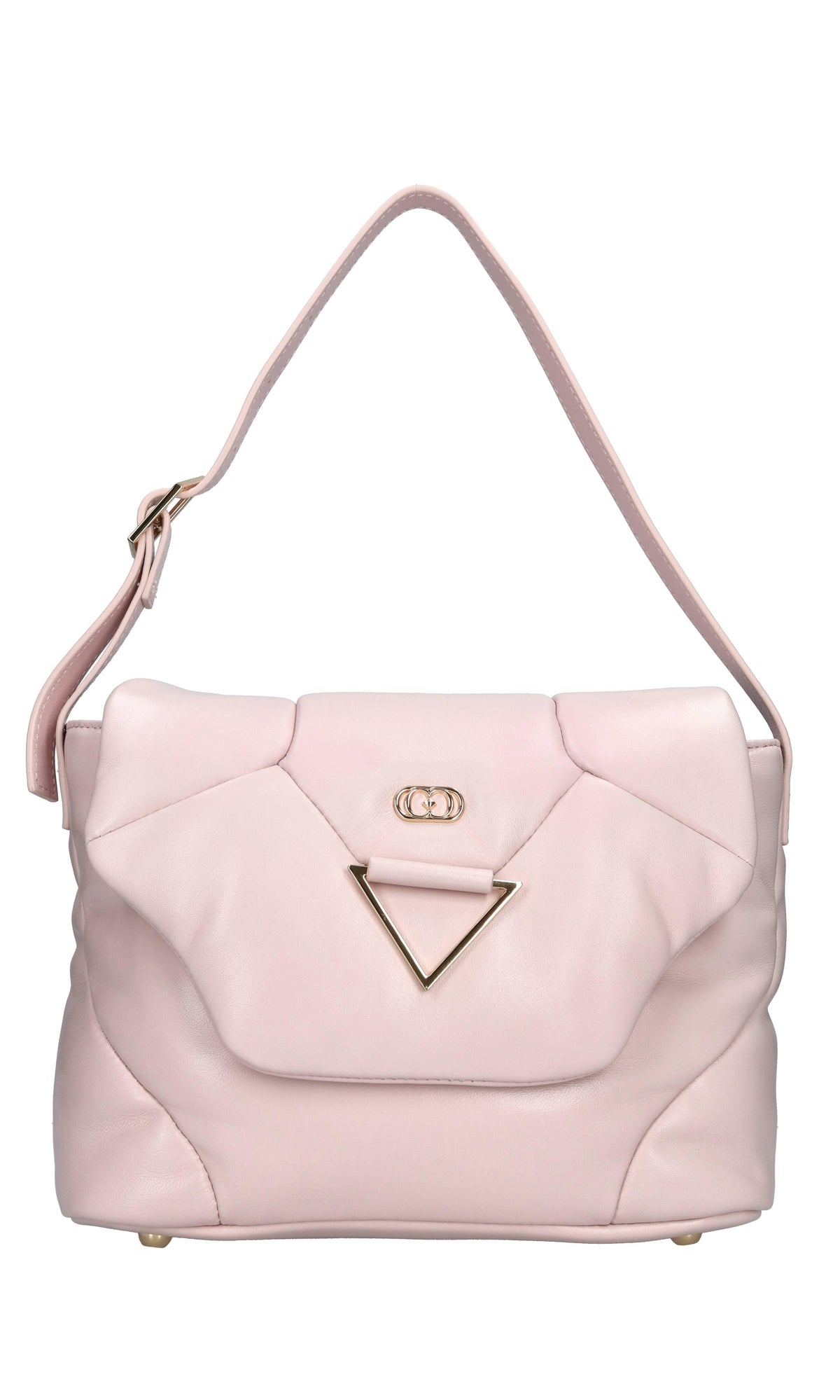 Borsa Soft in pelle 