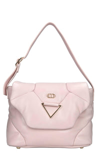 Borsa Soft in pelle 