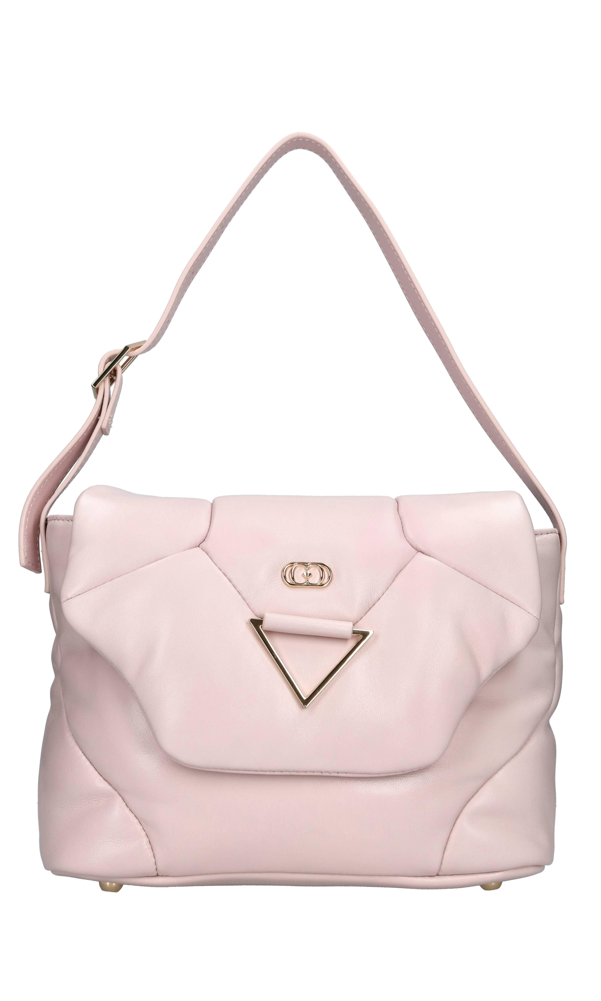 Borsa Soft in pelle 