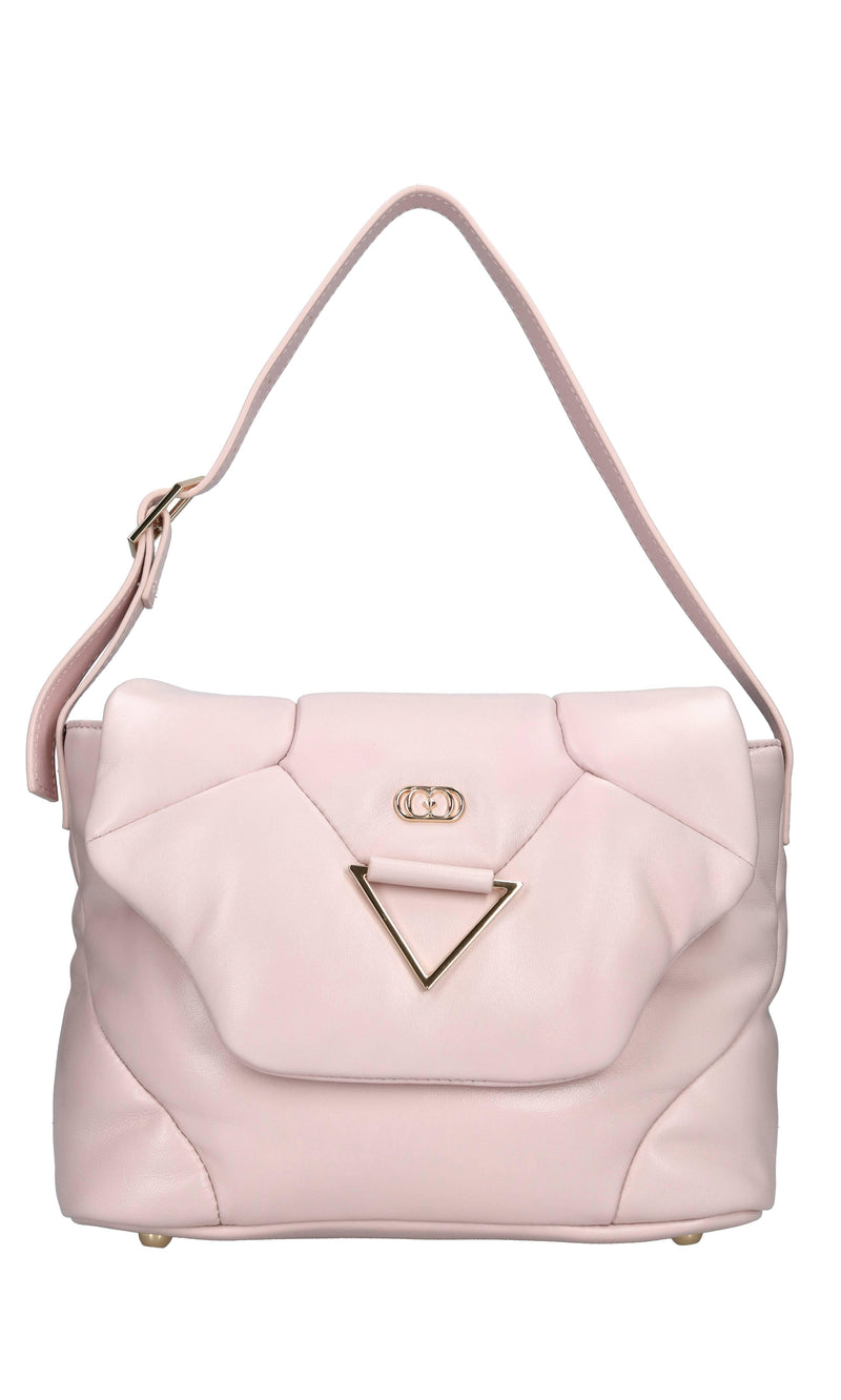 Borsa Soft in pelle 