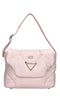LA CARRIE Soft Leather Bag