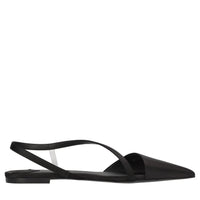 Ballerine Stella Iconic in raso 