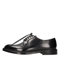 Stringate modello HORSE in pelle 