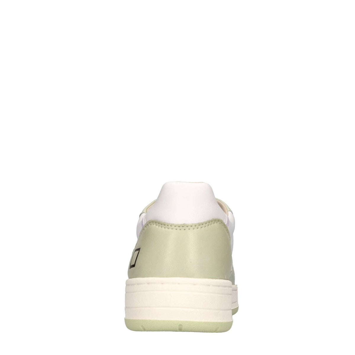 Sneakers in pelle 