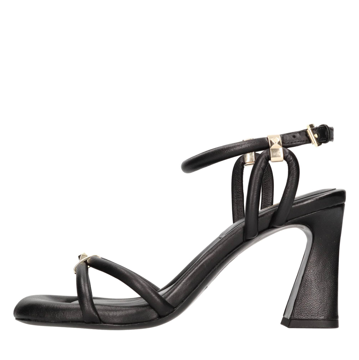 Sandali in pelle 