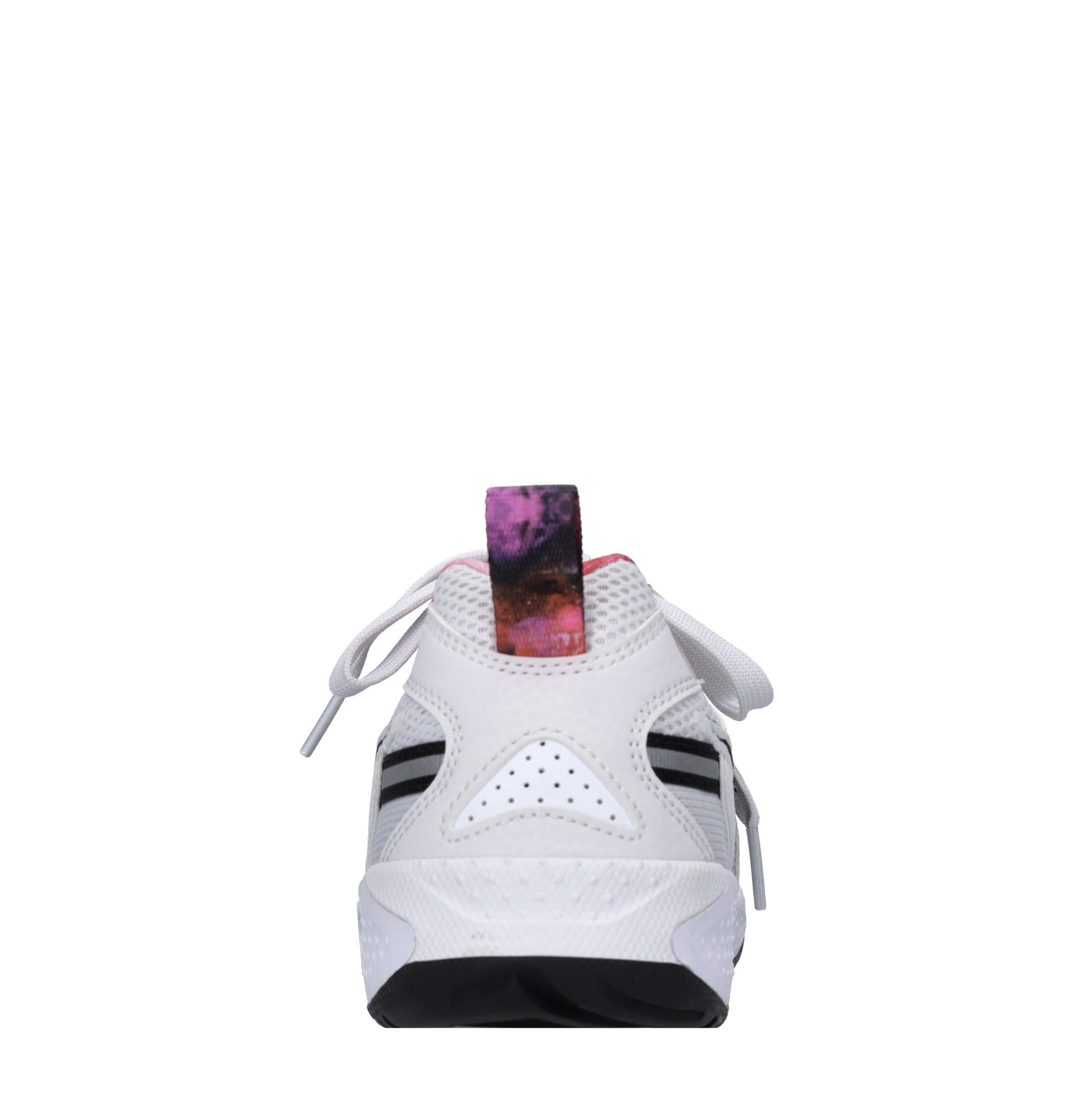 Sneakers in tessuto 