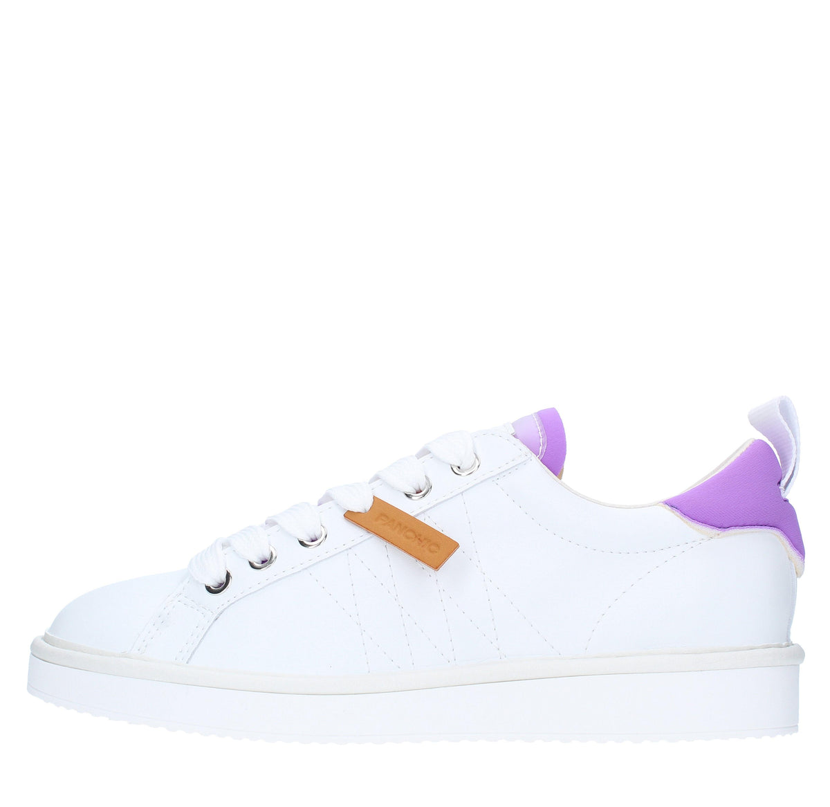 Sneakers in microfibra neoprene 