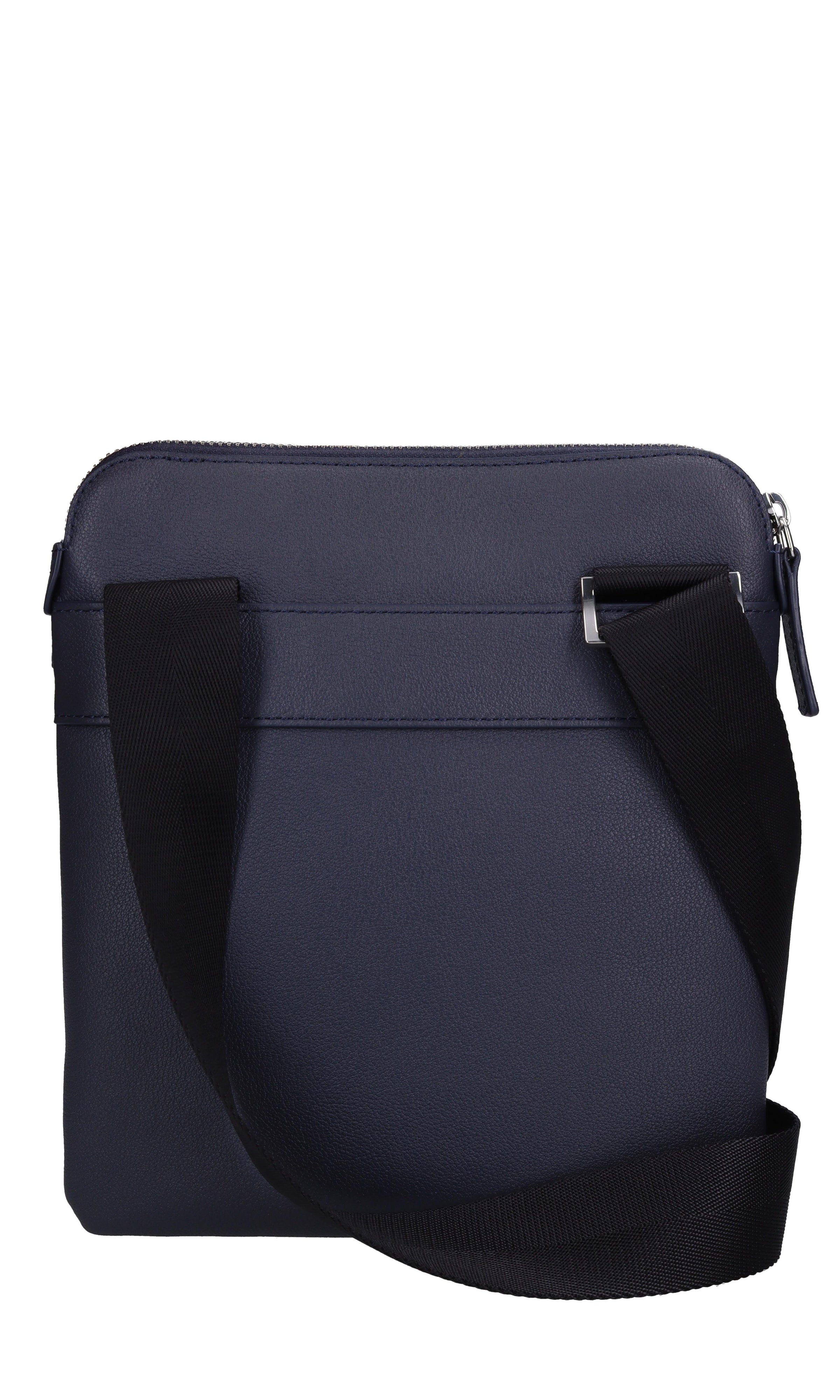 Borsa in pelle ed ecopelle 