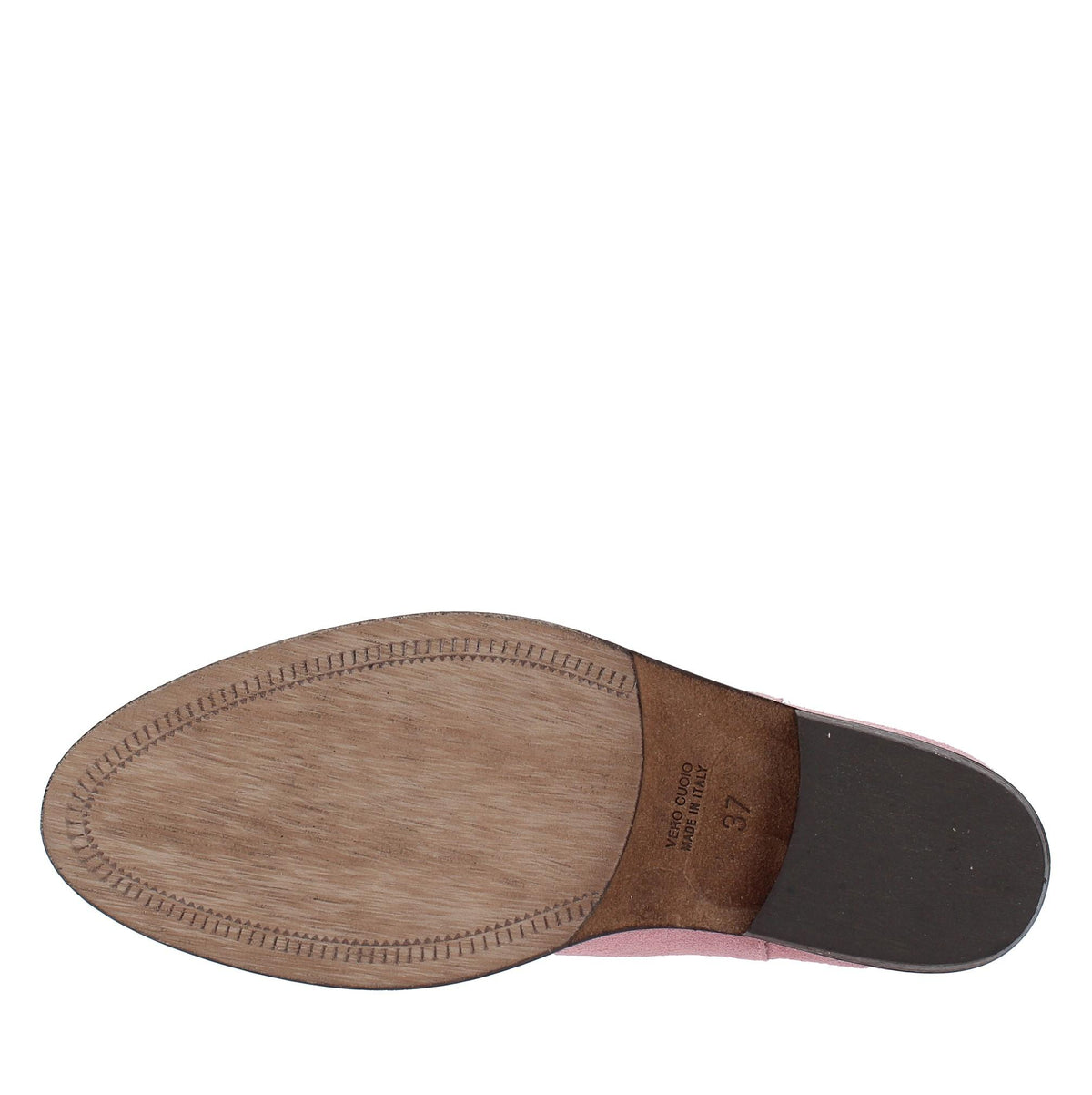 Stivaletti Texani modello 4035  in camoscio 