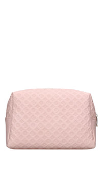 Beauty case in ecopelle 