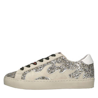 Sneakers glitter 