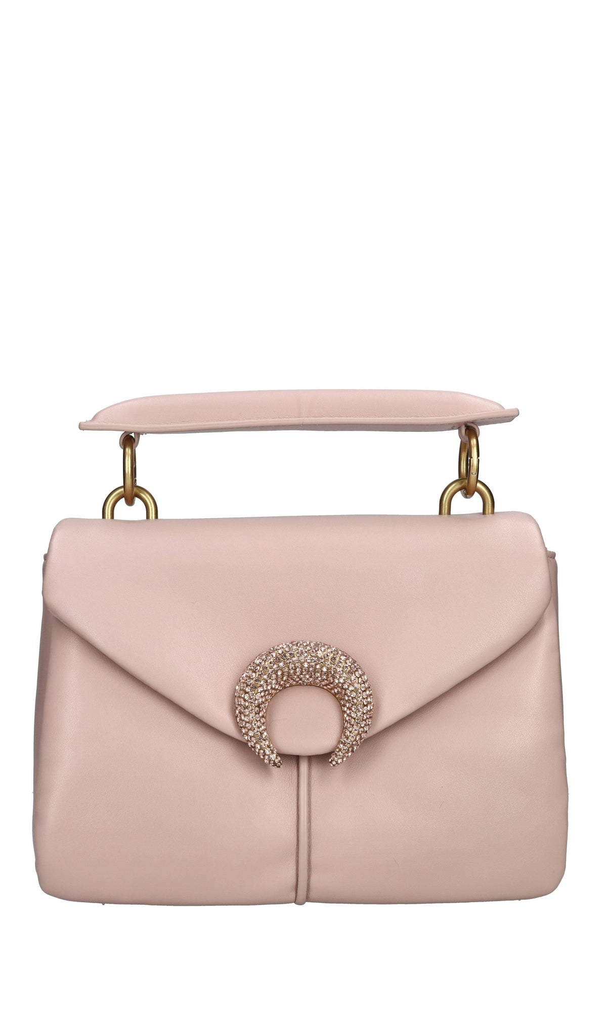 Borsa Moonlight in ecopelle 