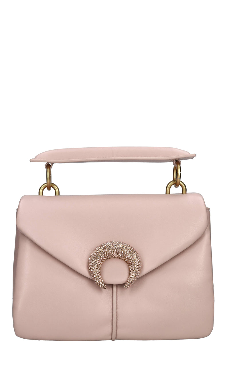 Borsa Moonlight in ecopelle 