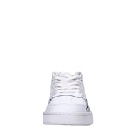 Sneakers in ecopelle 