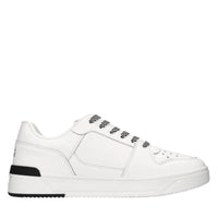 Sneakers in ecopelle 