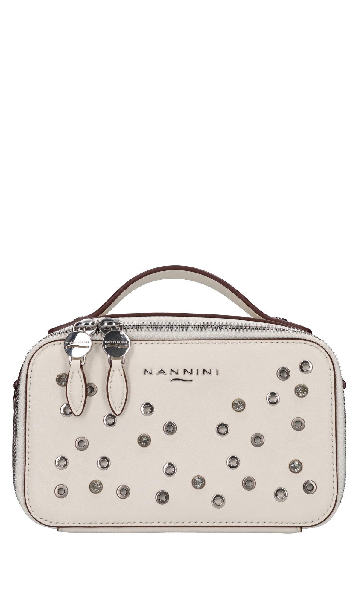 Borsa in pelle 