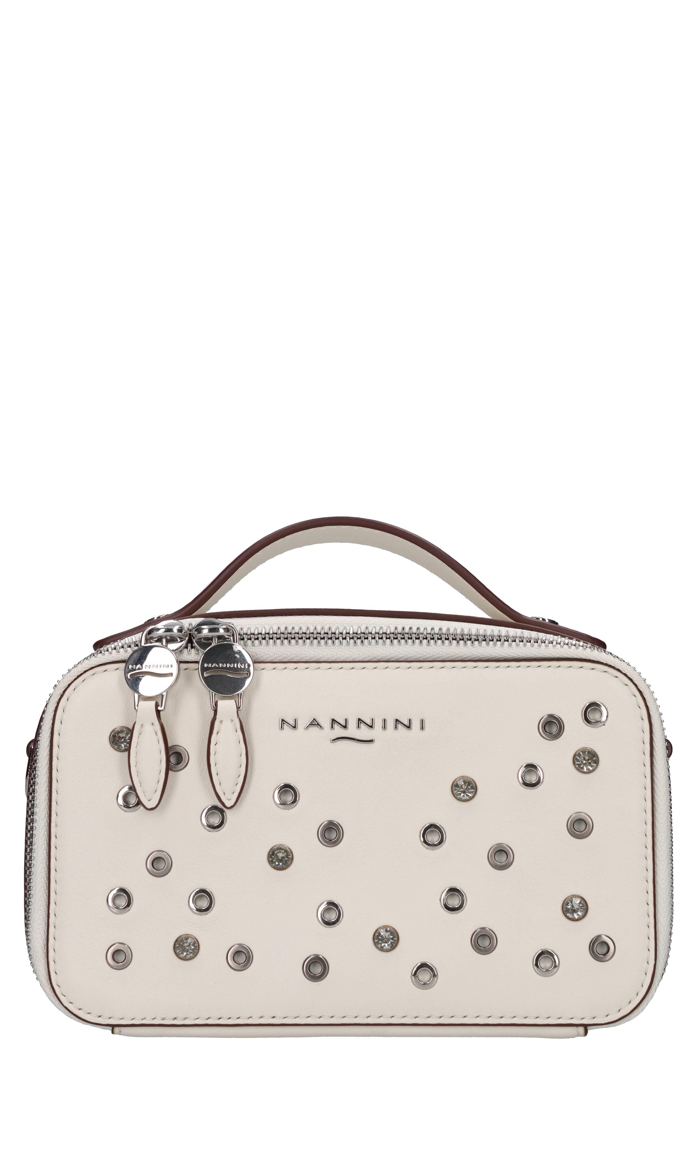 Borsa in pelle 