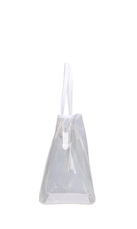 Borsa in plexi 