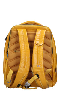 Zaino in pelle 