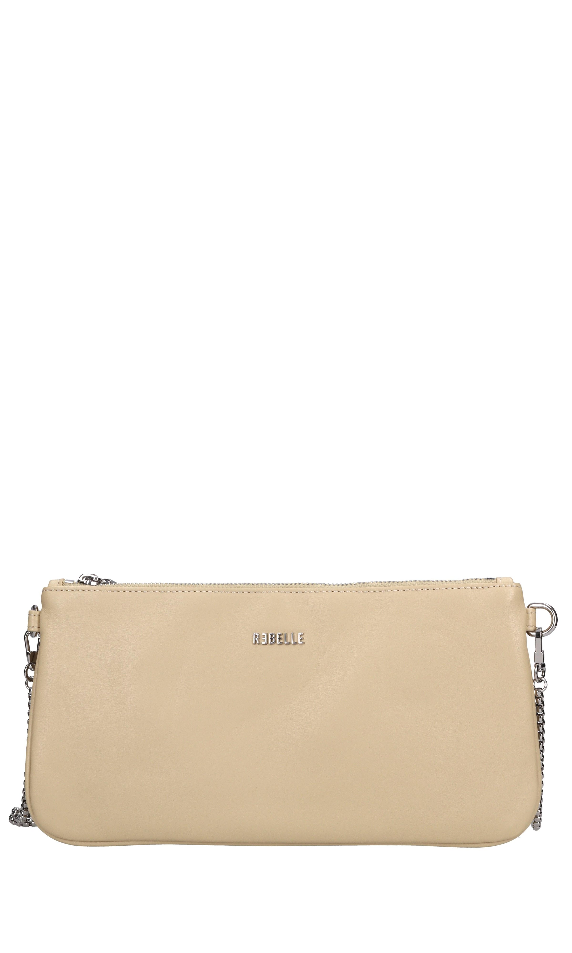 Borsa in pelle 