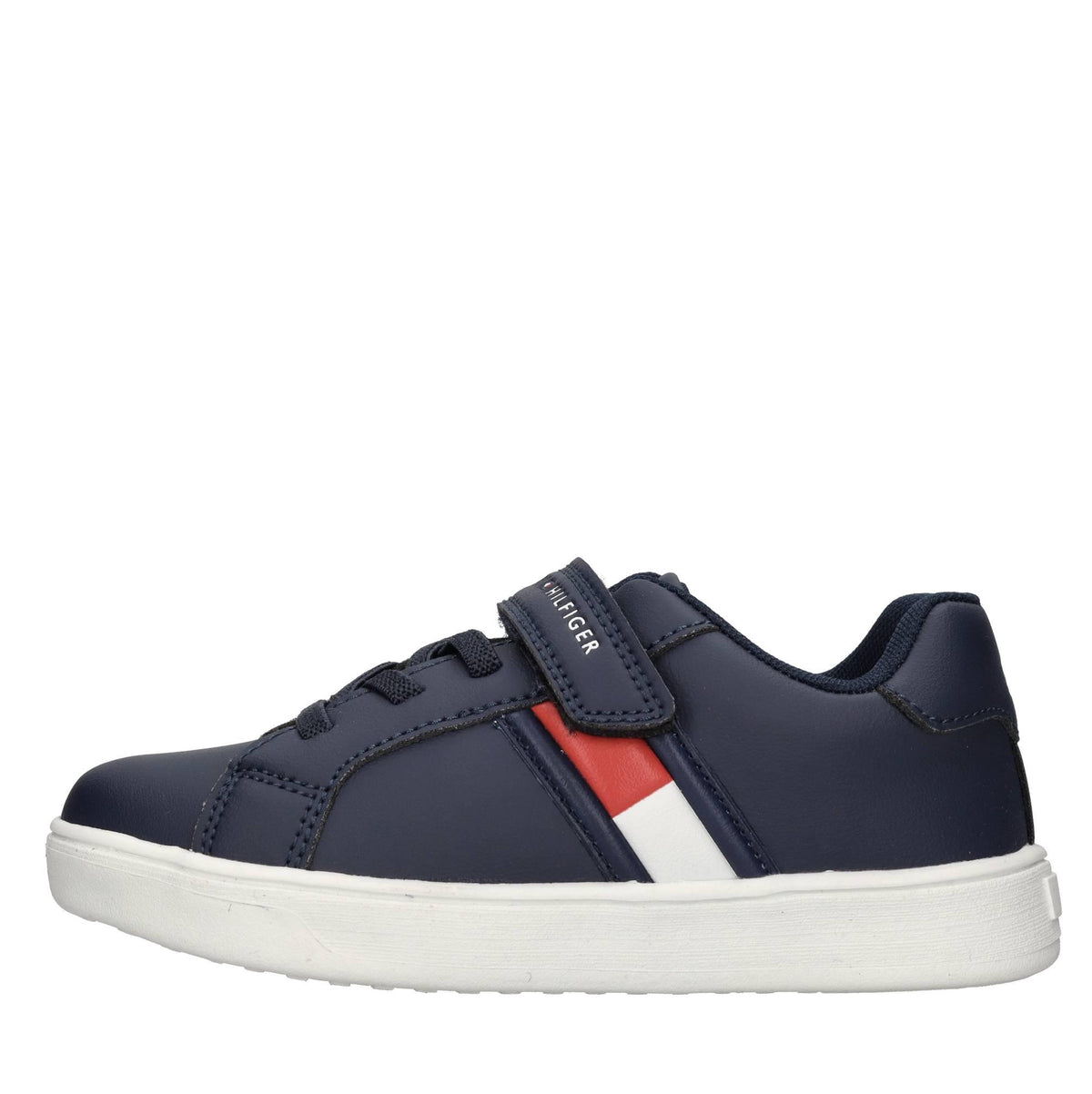 Sneakers in ecopelle 