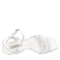 Sandali Florence in pelle 